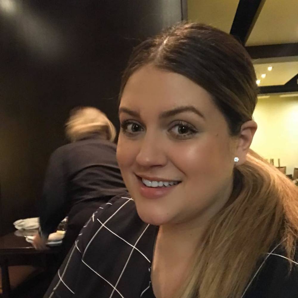 Meet your Posher, Kerry lynne